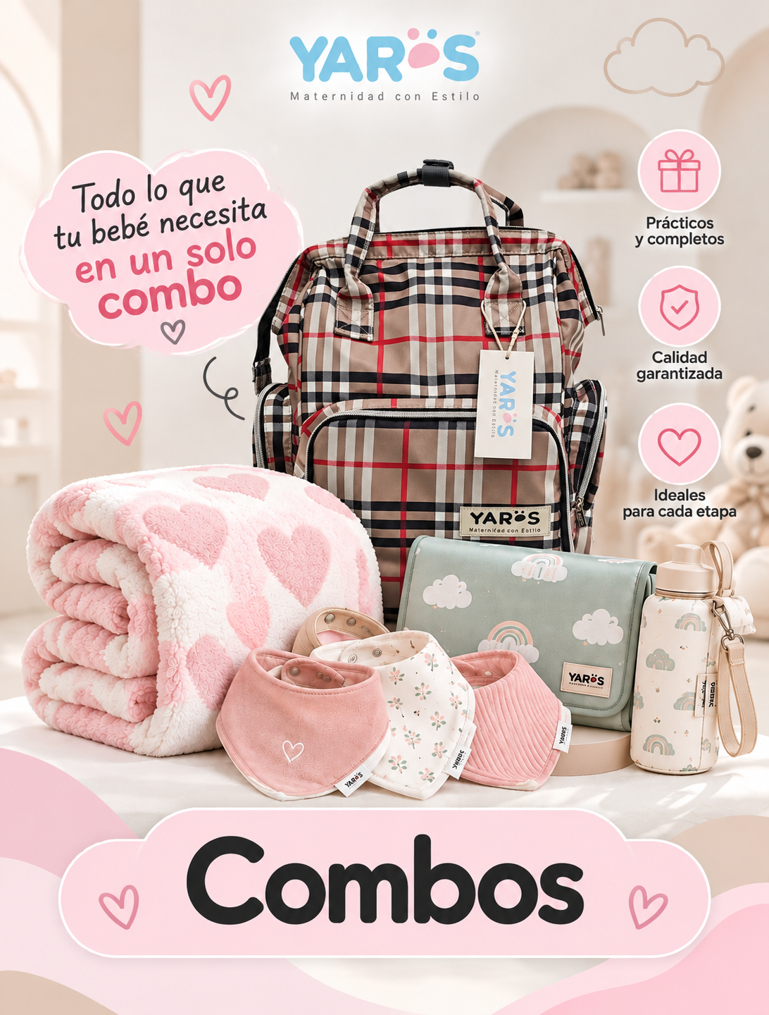 Combos