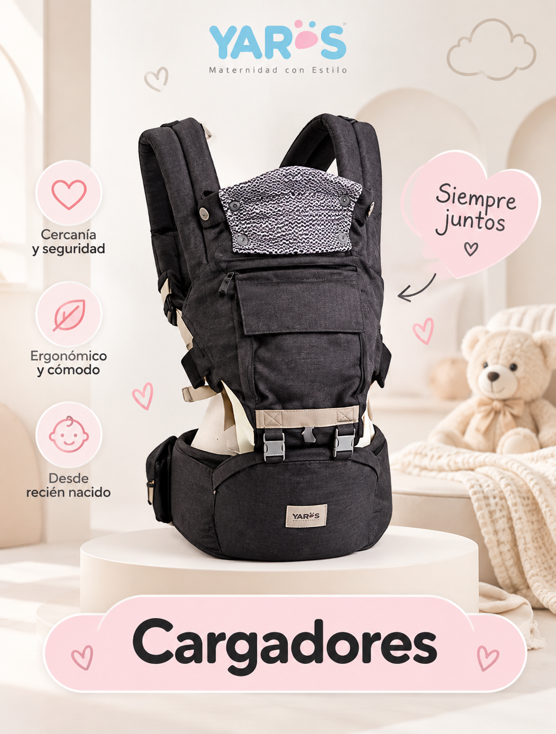 Cargadores