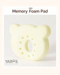 Almohada Estabilizadora para Bebé YAROS