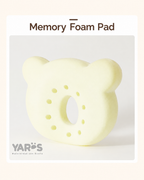 Almohada Estabilizadora para Bebé YAROS