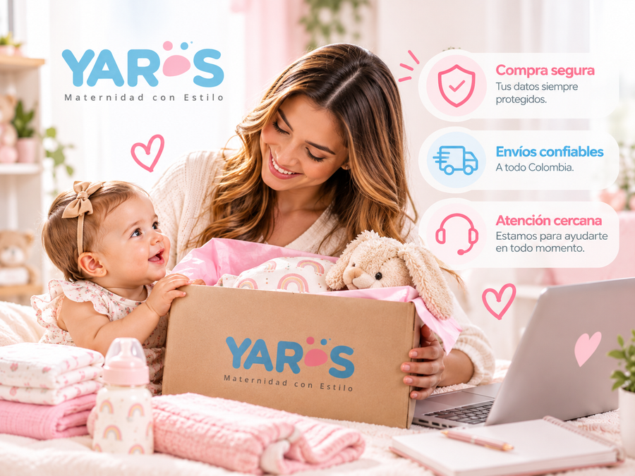 Nuestro compromiso