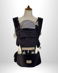 Cargador Ergonómico Multifuncional YARÖS - Azul Militar