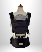 Cargador Ergonómico Multifuncional YARÖS - Azul Militar