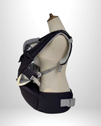 Cargador Ergonómico Multifuncional YARÖS - Azul Militar