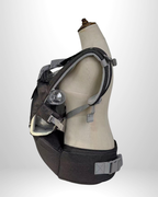 Cargador Ergonómico Multifuncional YARÖS - Gris Ratón