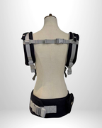 Cargador Ergonómico Multifuncional YARÖS - Azul Militar