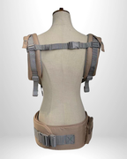 Cargador Ergonómico Multifuncional YARÖS - Khaki