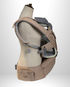 Cargador Ergonómico Multifuncional YARÖS - Khaki