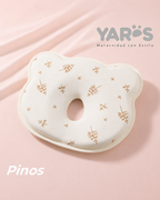 Almohada Estabilizadora para Bebé YAROS