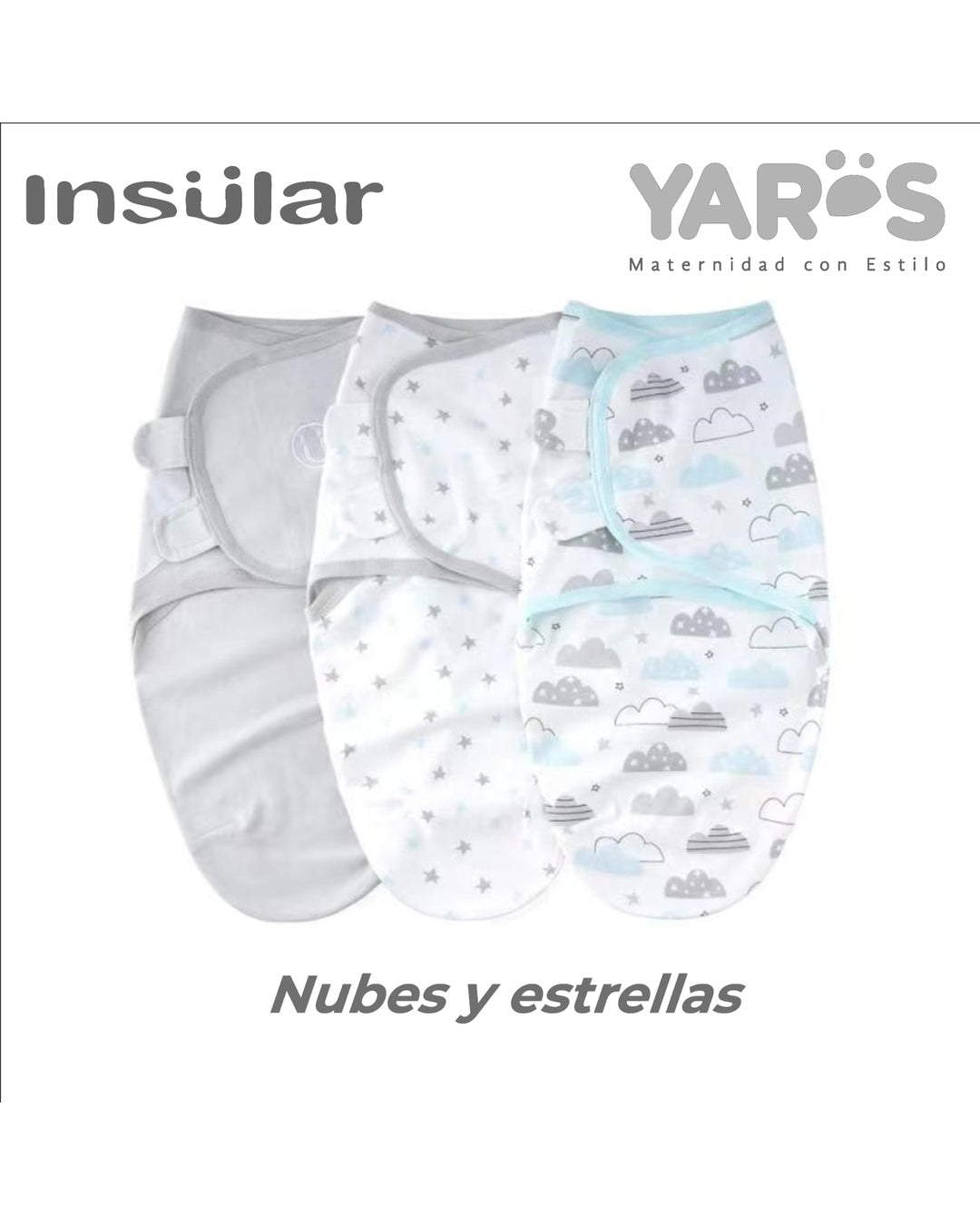 Body para Bebé
