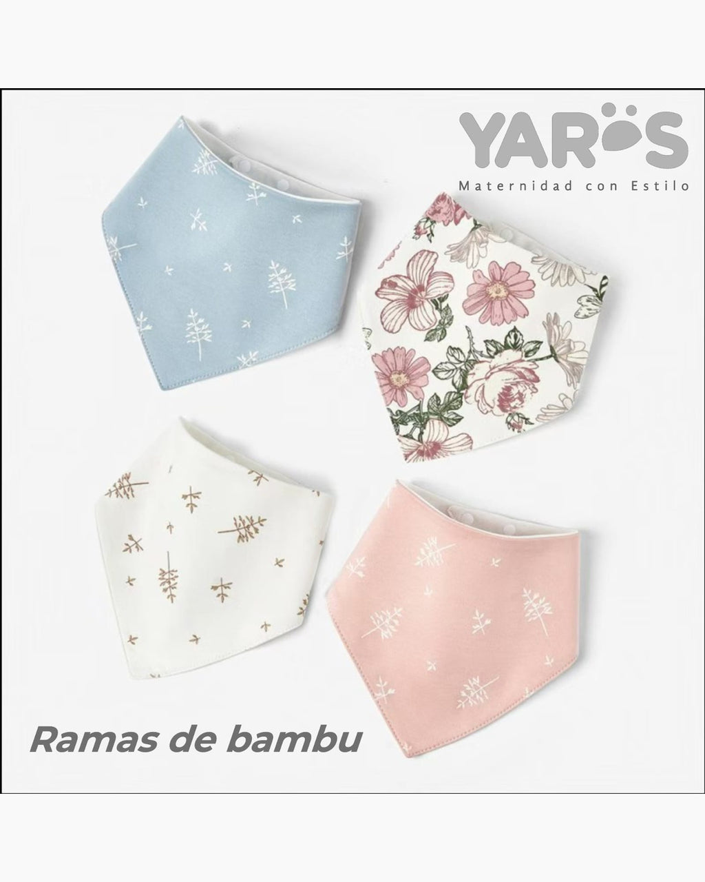 Banda para Bebé