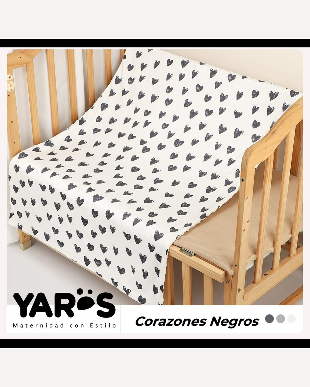 Cobertor Burbuja para Bebé